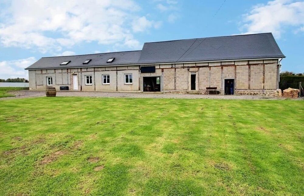 Vente Maison Maison/Villa 8 pièces Forges-les-eaux
