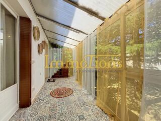  Maison à vendre 6 pièces 124 m²