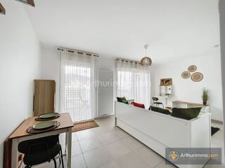  Appartement  louer 1 pice 31 m