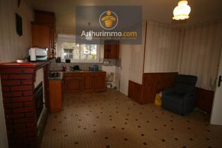  Maison à vendre 7 pièces 128 m²