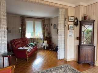  Maison � vendre 4 pi�ces 89 m�