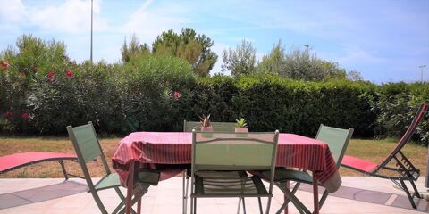  Appartement � louer 2 pi�ces 45 m�