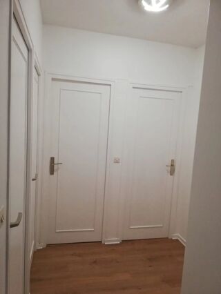  Appartement à vendre 3 pièces 81 m²