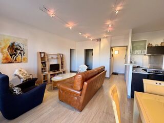  Appartement � vendre 2 pi�ces 62 m�