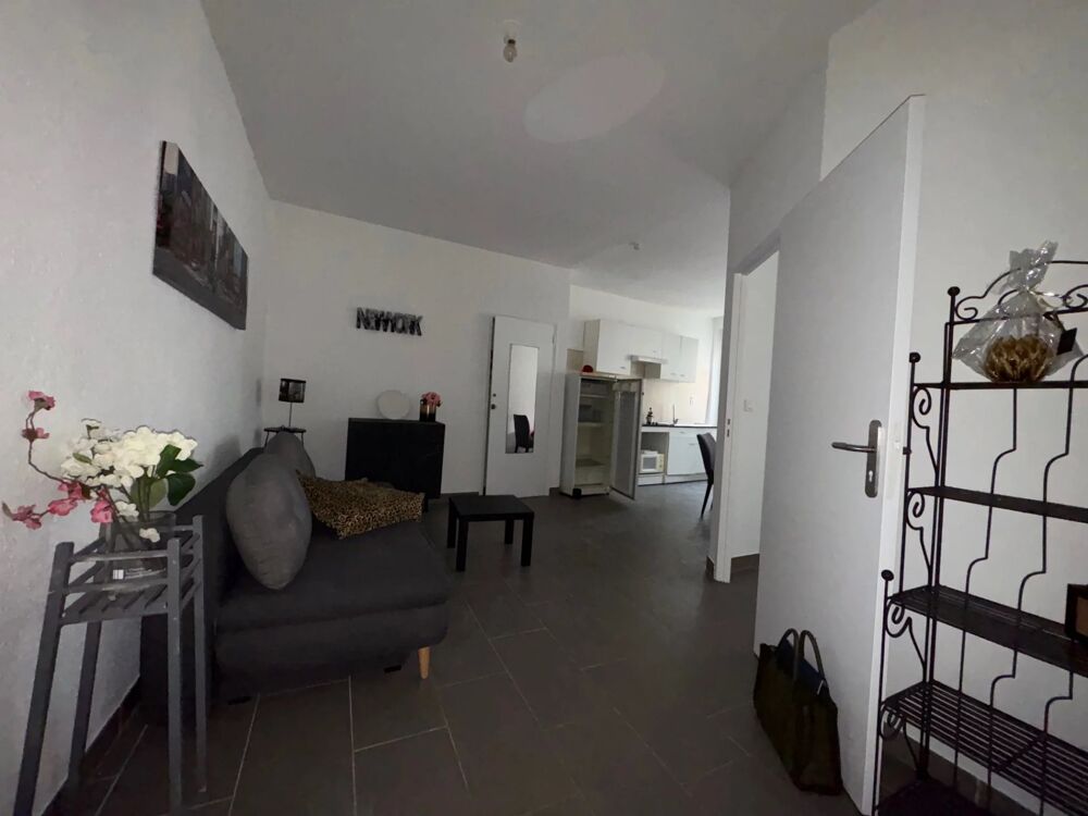 Location Appartement Appartement 2 pièces Montélimar