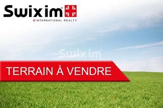  Terrain à vendre 501 m²