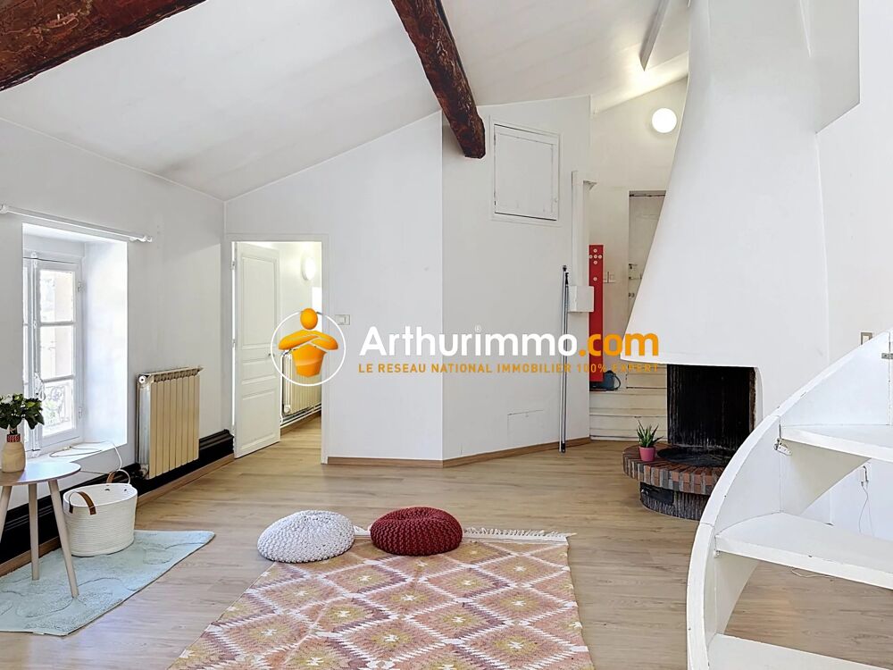 Location Appartement À LOUER - T2 meublé - Hyper-centre de Bourgoin-Jallieu Bourgoin-jallieu