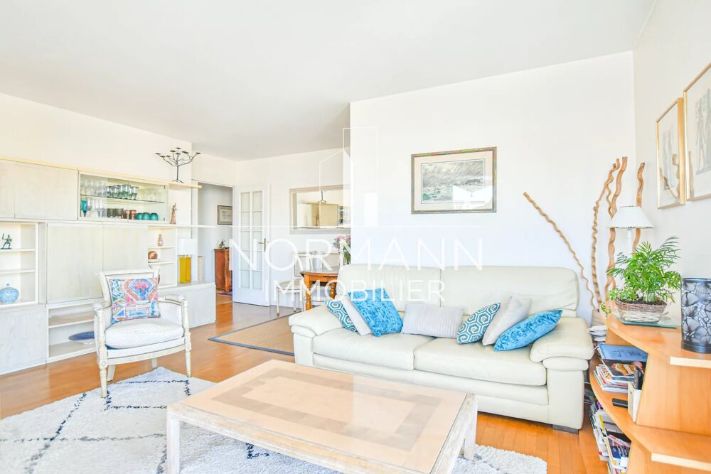 � vendre  Appartement Levallois-Perret (92300)