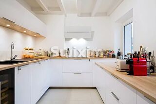  Appartement � vendre 2 pi�ces 56 m�