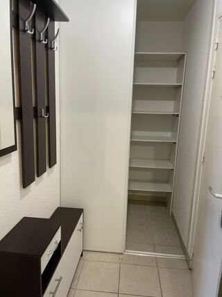  Appartement � louer 2 pi�ces 35 m�