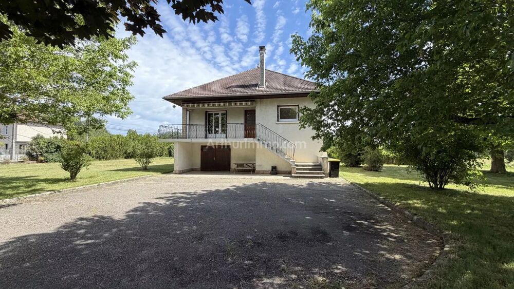 Vente Maison EXCLUSIVITE - SALAGNON Salagnon