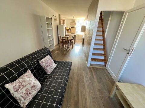  Appartement � louer 3 pi�ces 59 m�