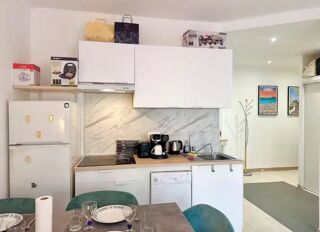  Appartement � louer 2 pi�ces 37 m�