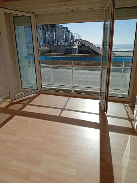   Appartement de 46m2 face mer Appartement - 2 pièce(s) - 46 m²