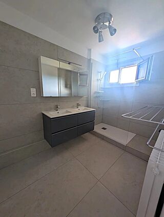  Appartement � louer 3 pi�ces 74 m�