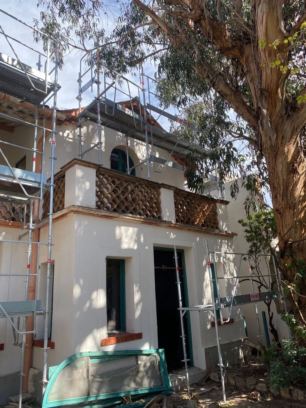 � vendre  Maison Cannes (06400)