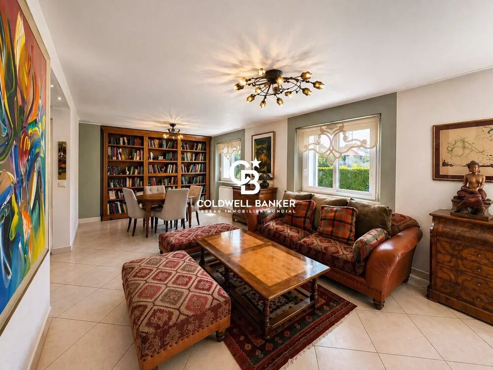 � vendre  Villa Annemasse (74100)