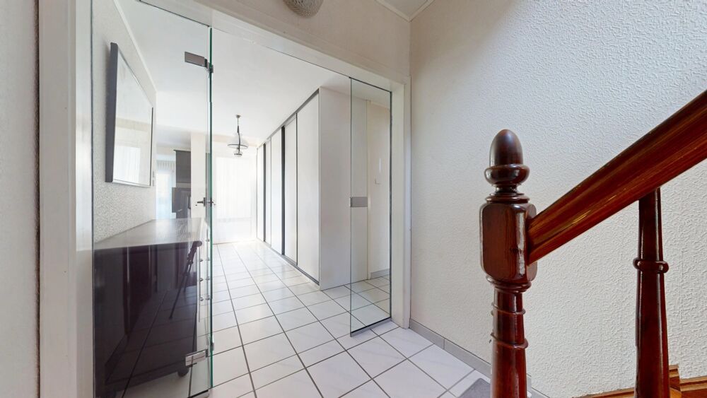 Vente Maison GUNDERSHOFFEN – Maison de caractère de 197 m² avec grand terrain Gundershoffen