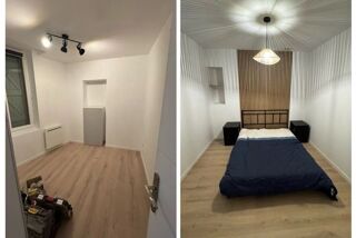  Appartement � louer 3 pi�ces 54 m�