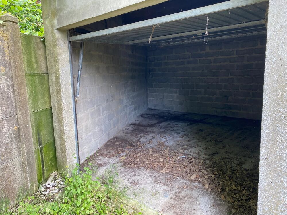 Vente Parking/Garage GARAGE A VENDRE Desvres