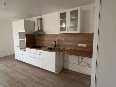  Appartement � louer 3 pi�ces 74 m�