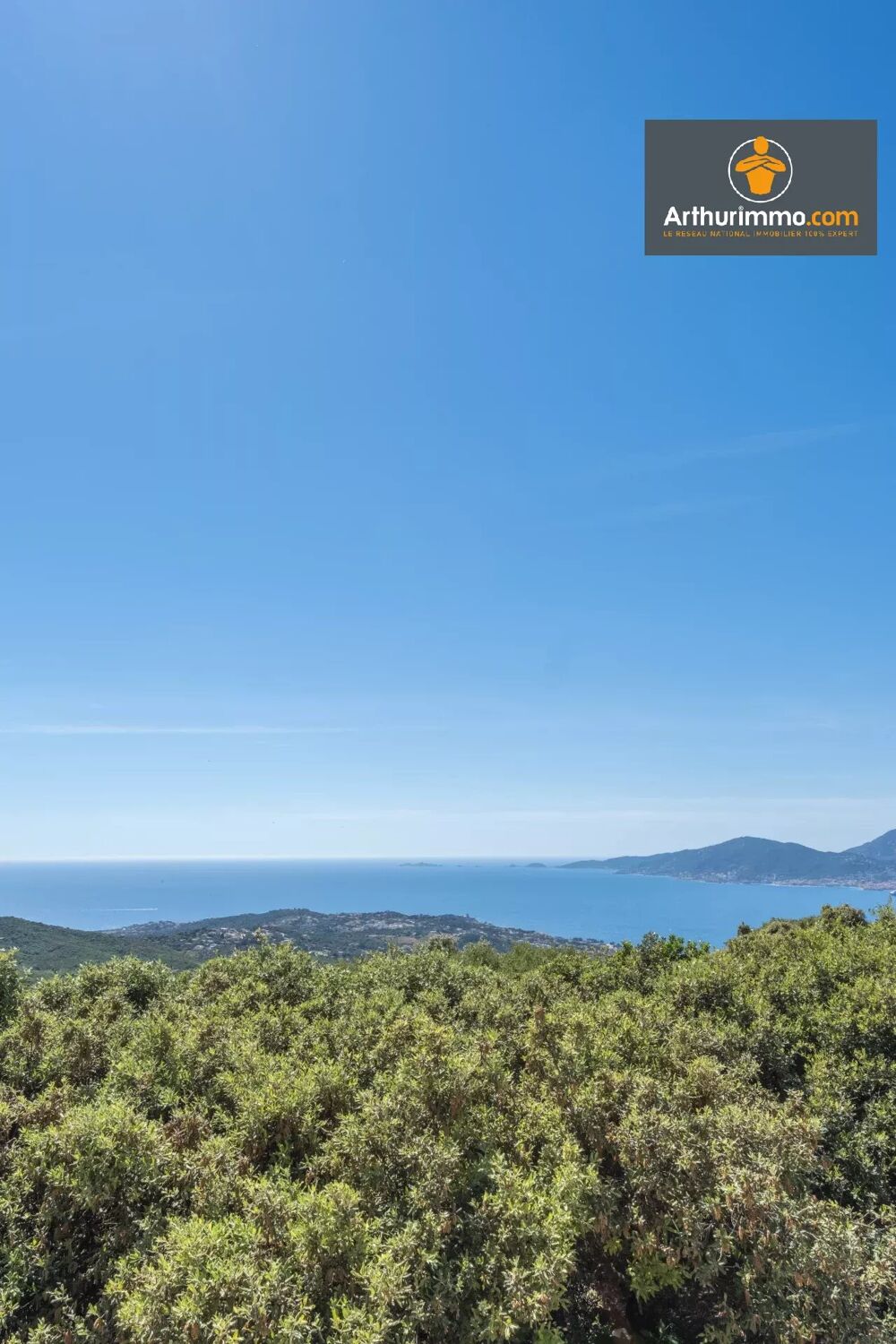 à vendre  Maison Porticcio (20166)