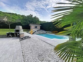  Maison � vendre 6 pi�ces 128 m�