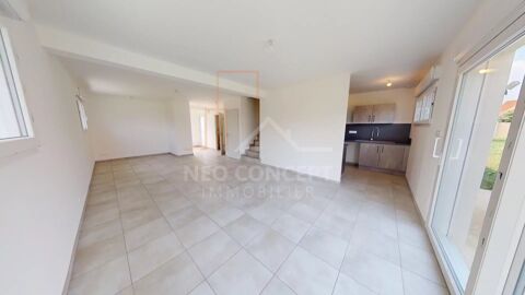  Maison � louer 4 pi�ces 98 m�