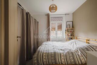  Appartement � vendre 3 pi�ces 61 m�
