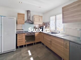  Maison à vendre 5 pièces 141 m²