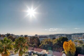  Appartement � vendre 4 pi�ces 84 m�