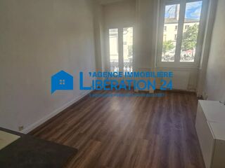  Appartement à louer 1 pièce 20 m²