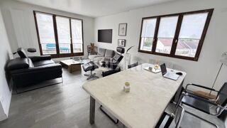  Appartement � vendre 3 pi�ces 67 m�