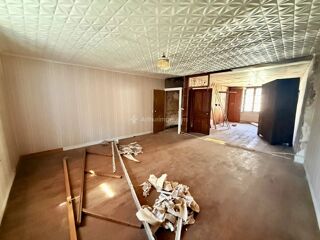 Maison à vendre 5 pièces 120 m²