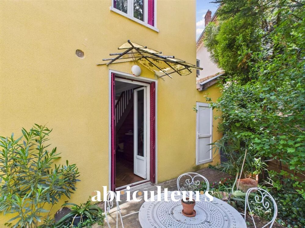  vendre  Maison Lyon 3