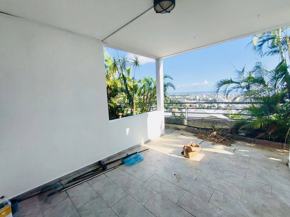 Appartement - 4 pièces - 100 m²
