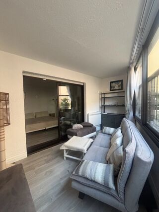  Appartement � vendre 1 pi�ce 28 m�