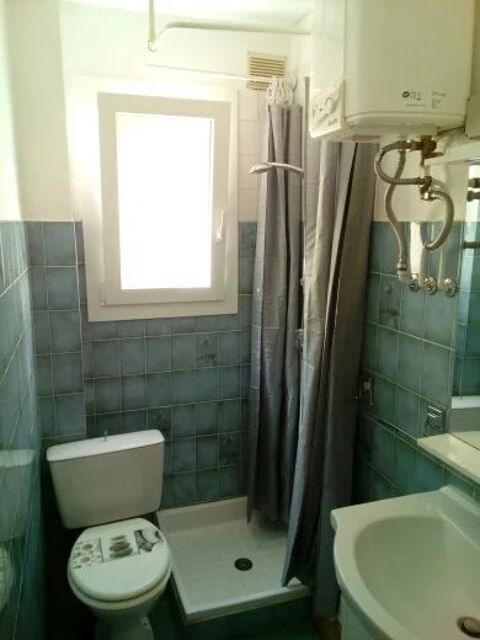  Appartement  louer 1 pice 18 m