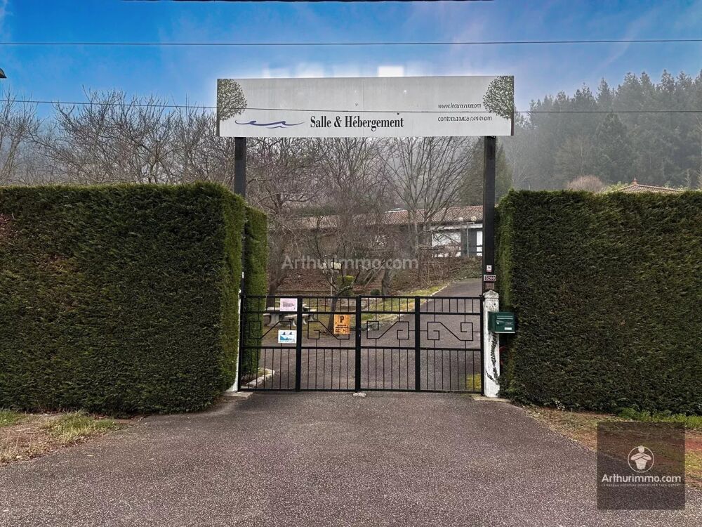  vendre  Maison Cordelle (42123)