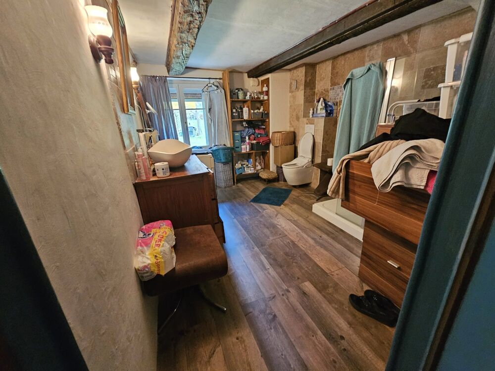 à vendre  Maison Glay (25310)