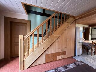  Maison à vendre 5 pièces 125 m²