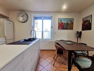  Maison � vendre 4 pi�ces 80 m�