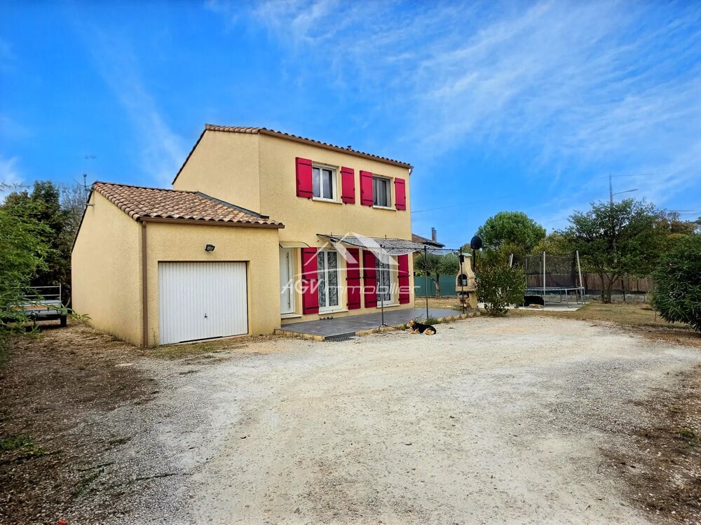 Vente Maison Maison individuelle, proche commodités, 4 chambres Saint-privat-des-vieux