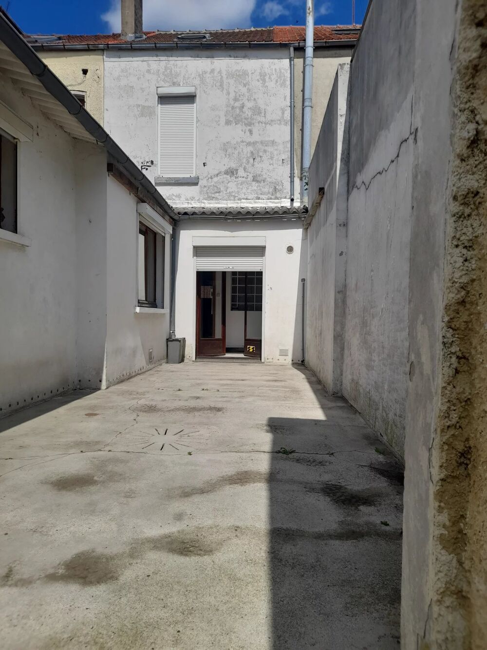 MITOYENNE 2 CHAMBRES POSSIBILITE 4