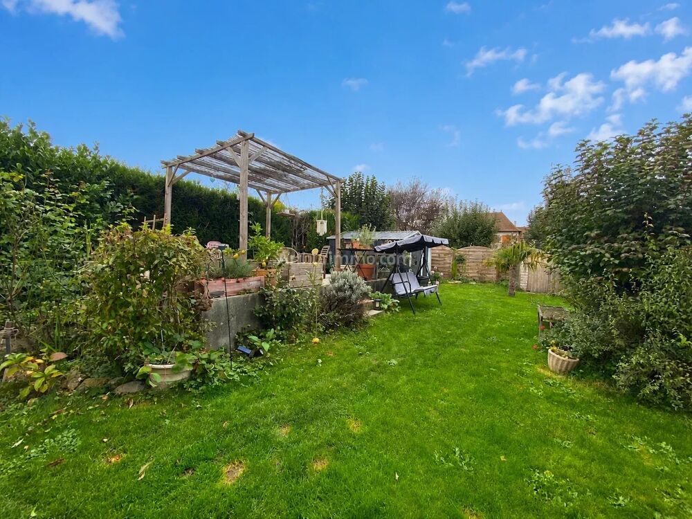 Location Maison Location maison 155 m² - La Bâtie-Montgascon La bâtie-montgascon