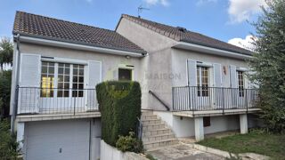  Maison � vendre 4 pi�ces 82 m�