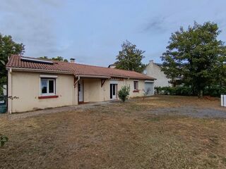  Maison à vendre 7 pièces 104 m²