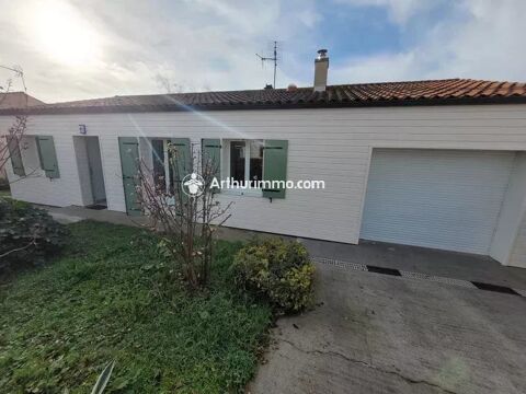  Maison � louer 5 pi�ces 80 m�
