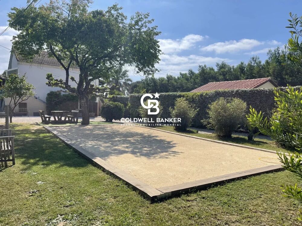 Vente Maison Cadre champêtre maison à Bormes les Mimosas Bormes-les-mimosas