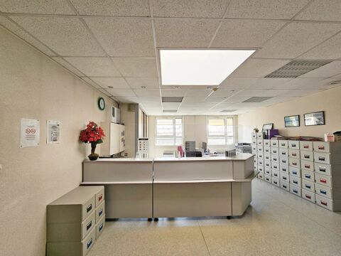   Laon – Opportunité au sein d'un centre médical très fréquenté 